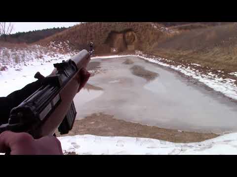 WWII German G43 (Gewehr)