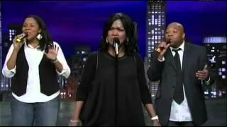 CeCe Winans   More 2   YouTube
