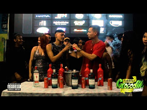 SEXTA NA TF🍹 - RC & BW MC (Clipe Oficial) | Vila 91