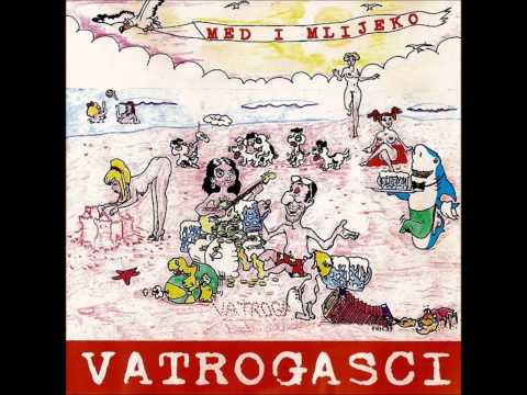 Vatrogasci - S curama je kraj