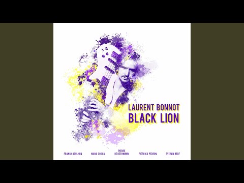 Black Lion online metal music video by LAURENT BONNOT
