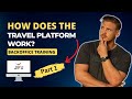 JIFU Backoffice Training Part 1 The Travel Platform