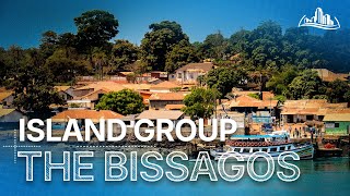 Sacred Lands Of The Bissagos Islands | West Africa’s