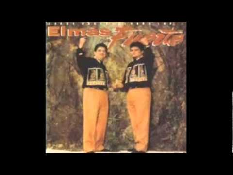 El Mas Fuerte - JORGE OÑATE