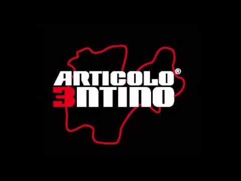 Dame En Pom Gioana - Articolo 3ntino