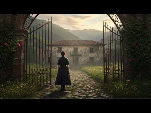 🏚️ ESPERANZA MENDOZA RECEBEU A PIOR HERANÇA DA FAMÍLIA E DESCOBRIU QUE SEUS IRMÃOS ERAM TRAIDORES...