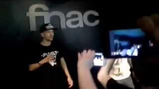 Jimmy P - Amigos e amantes