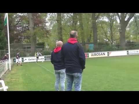 Haaksbergen - Lochuizen (2-0) 3-2