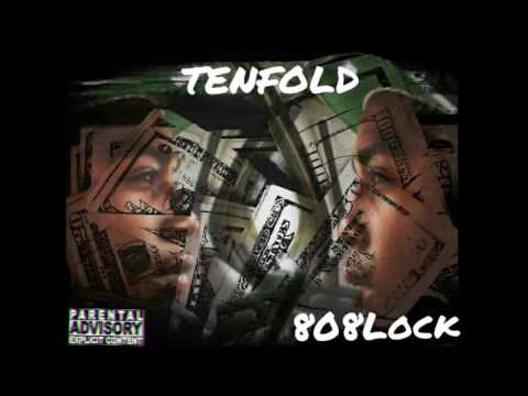 808Lock - TenFold