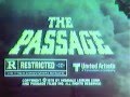 The Passage 1979 TV trailer