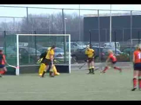 Derby MB1 - HV Spijkenisse MB3