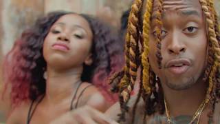 Jimmy 2Timez ft Spice X Fatboy SSE X Demetri -  &quot; SLOW WHINE &quot; THE MOVIE (OFFICIAL VIDEO)