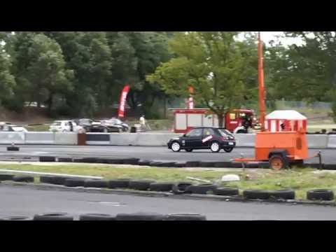 Rajd Królewski Summer Cup. Maciej Maksymiuk, Marcin Maksymiuk