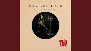 Global Eyes (DJ Food&#39;s Stolen Moments Remix)