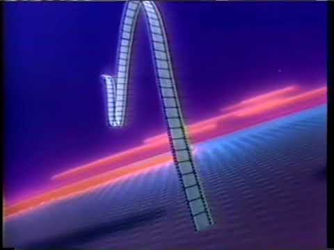 NBC "filmstrip" movie intros 1981-1984 (Restored)