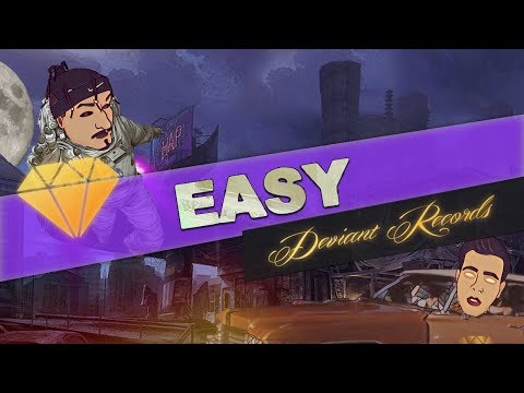Nate River x puspo one - EASY