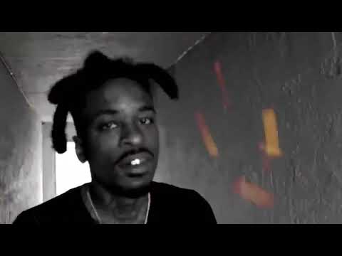 Jha Stacks - Inda Field Prod Zeroxxuit Official Video