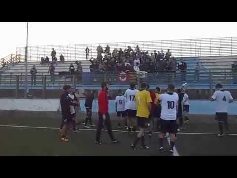 A.s.d. Real Sannicandro - A.s.d. Ideale Bari: seconda di campionato (parte 17)