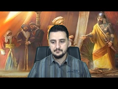 Përçarja në fe dhe tregimi i Ebu Hanifes me Xhafer Sadikun