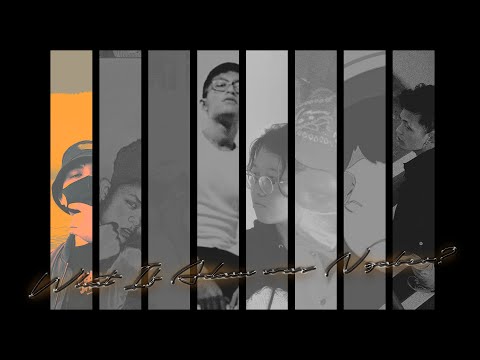 Lil Ngabs - What If Adam Was Ngaber? feat. Ajixxx (Episode 1)