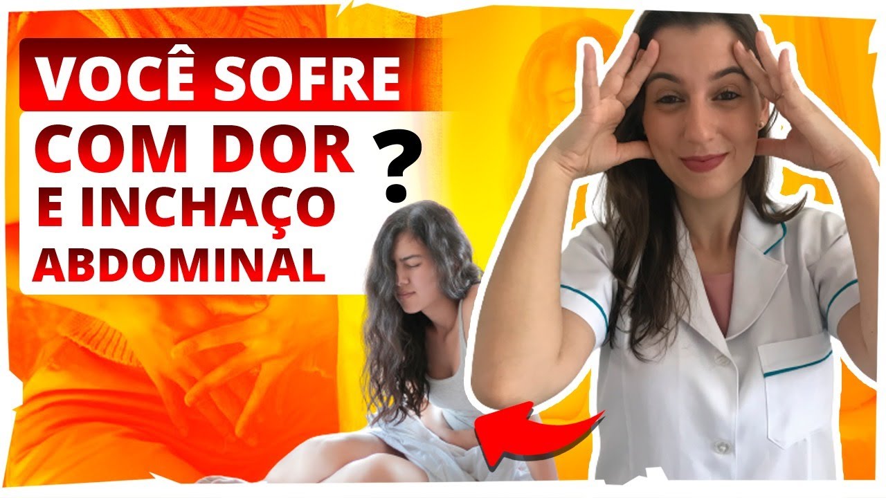 Você pode ter dispepsia e ainda não sabe!