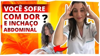 Você pode ter dispepsia e ainda não sabe!