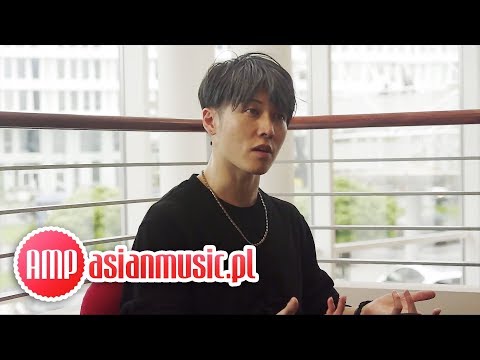 Interview with MIYAVI - "DAY 2" World Tour 2018 in Warsaw