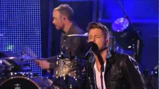 Download lagu OneRepublic 'If I Lose Myself' LIVE HD mp3