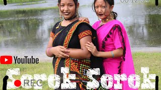 Download lagu serek serek by wonder sister -Rupankrita Alankrita Assamese song.. mp3