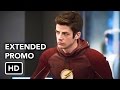 The Flash 2x18 Extended Promo 