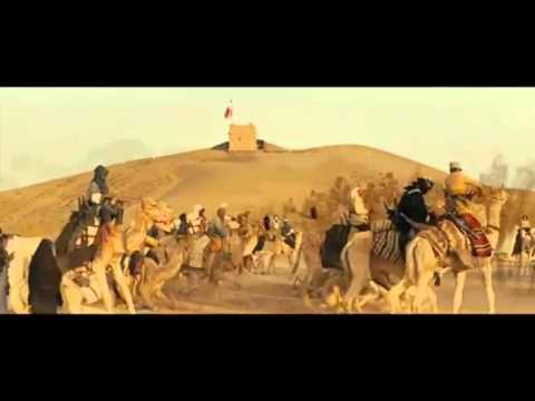 Le dernier vol (2009) bande annonce