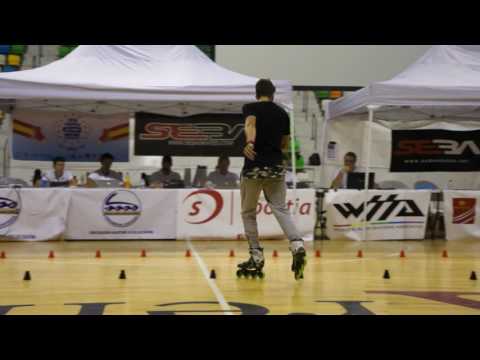 EFSC 2016 / Rodriguez Lozano Gonzalo - 20 place