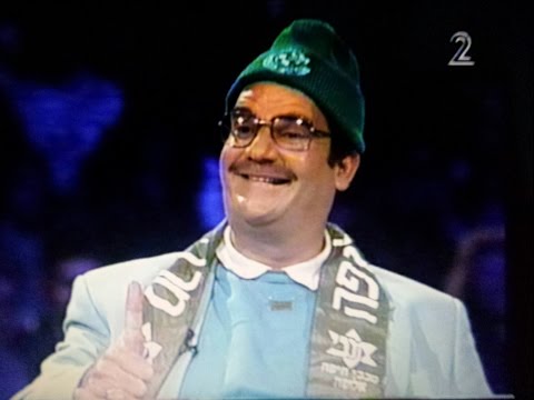 נוסטלגיה- במעגל עם דן שילון בשידור חי