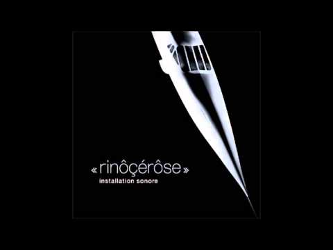 Rinocerose - La Guitaristic House Organization
