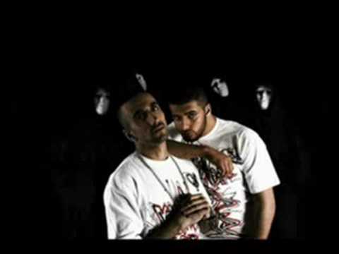 PA Sports & KC Rebell feat. Jack Kriminal - Straßenplatin