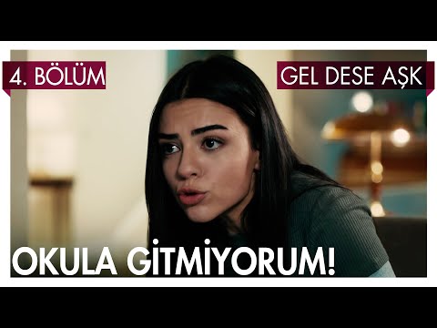 Derin ailesine baş kaldırıyor! - Özel Sahneler