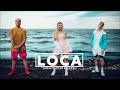 KHEA- LOCA(feat.DUKI & CAZZU)