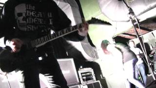 Sleigh Bells - Treats [Live at The Thekla, Bristol, UK 22.11.2010].