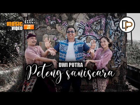 Peteng Saniscara - Dwi Putra  (Official Video Klip Musik )