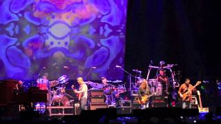 The Allman Brothers Band "Come and go blues"