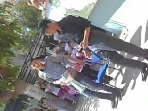 ZAMİRHAN ve TOSECAN