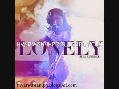Julia Perez - Lonely