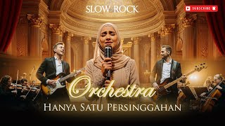 Download lagu 🎵Hanya Satu Persinggahan – Iklim | AI SLOW ROCK ORCHESTRA COVER (Epic & Emotional)🌹 mp3