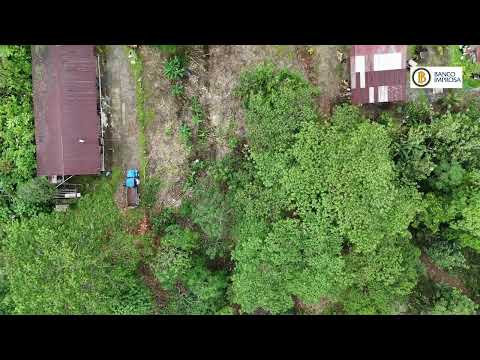 Terreno en La Tigra, San Carlos | Banco Improsa