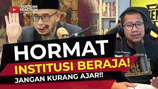 Download lagu #485 DRMAZA TEGUR PENCERAMAH KURANG AJAR! mp3