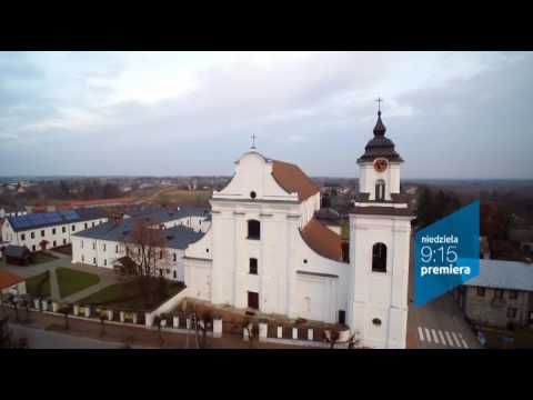 Zakochaj się w Polsce – Drohiczyn - niedziela o 9.15 w TVP1