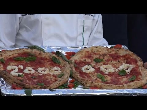 Arab Today- Neapolitan pizza makers