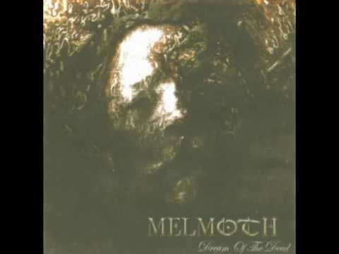 Melmoth - Torn (2004) (Underground Black Metal Tunisia)