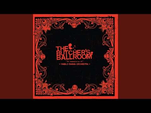 Balrog Boogie - Diablo Swing Orchestra