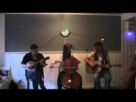 Orkesterdelegationen - Parken (Live Kortedala Visfestival 2013)